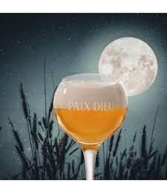 Paix Dieu 33cl