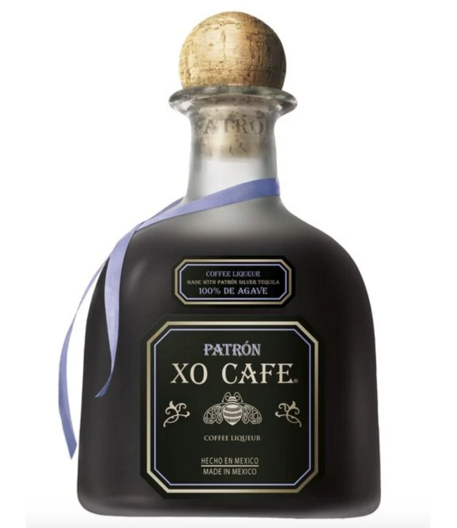 Patron XO cafe