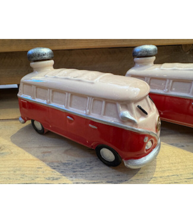 Volkswagen Aardewerk