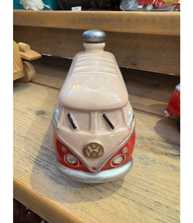 Volkswagen Aardewerk