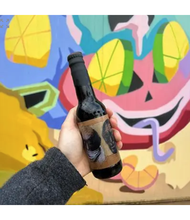 Ritual Lab Self Examination 33cl