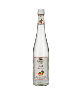 Stroh Obstschnapps