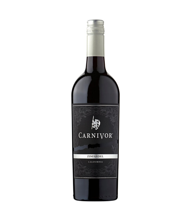 Carnivor Zinfandel