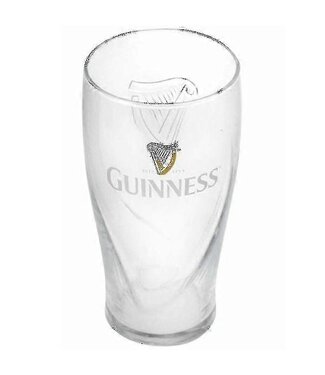 Guinness Pint glas