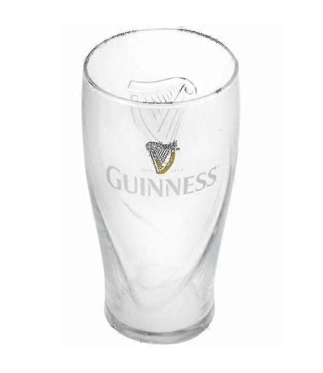 Guinness Pint glas
