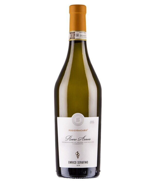 Poggio di Caro Roero Arneis