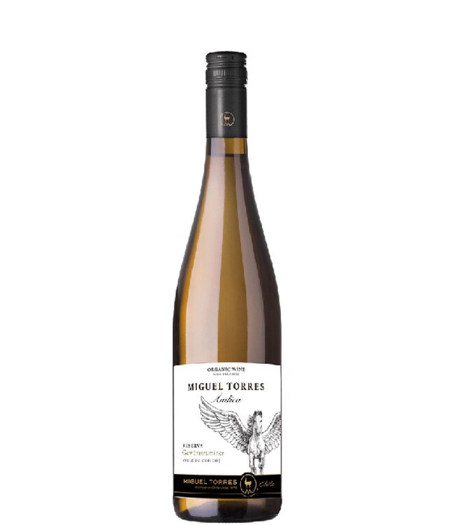 Gewurztraminer Andica Torres