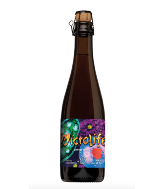 Microlife Oedipus