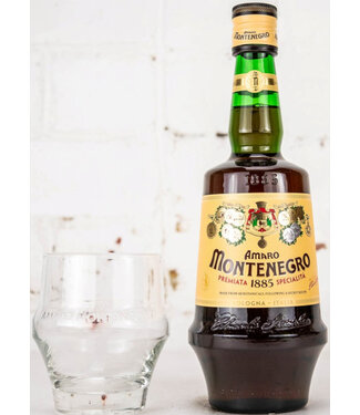 Amaro Montenegro