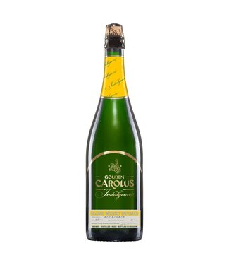 Gouden Carolus Indulgence 2025