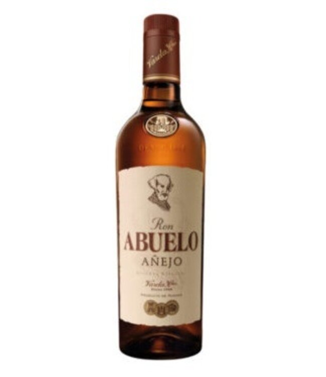 Ron Abuelo Anejo