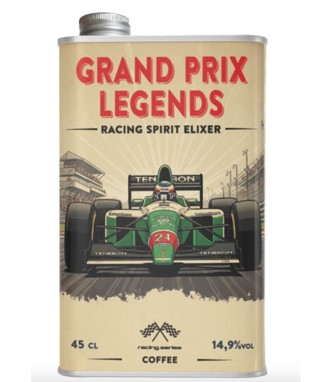 Grand Prix Legends 1