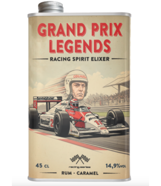 Grand Prix Legends 3