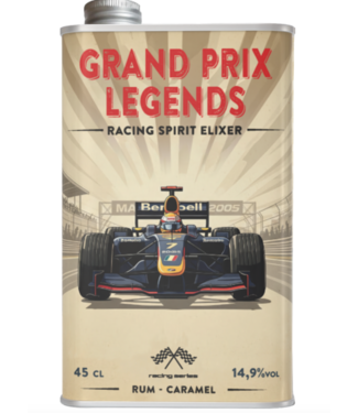 Grand Prix Legends 4