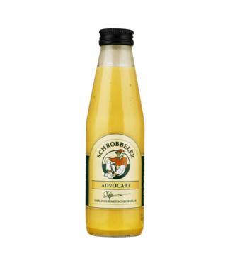 Schrobbeler Advocaat