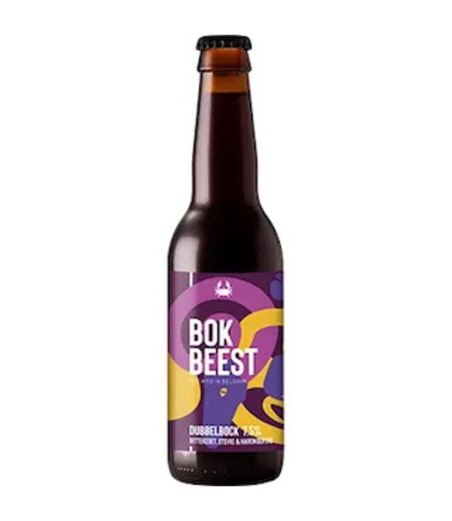 Bok Beest