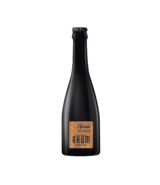 de Goudale Grand Cru Rhum