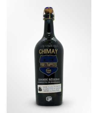 Chimay Grande Reserve