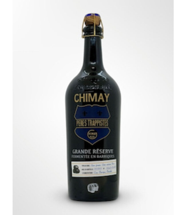 Chimay Grande Reserve