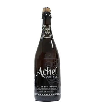 Achel Gallant