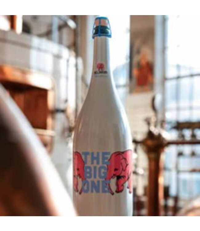 Delirium The Big One