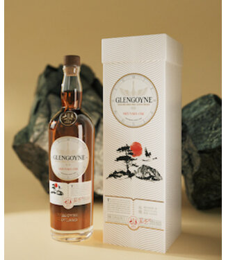 Glengoyne 16Y Mizunara Glengoyne 16Y Mizunara