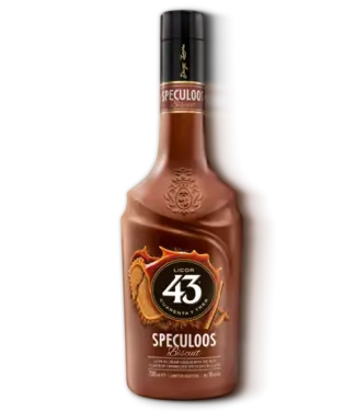 Licor 43 Speculoos