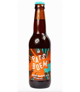 Pats Boem