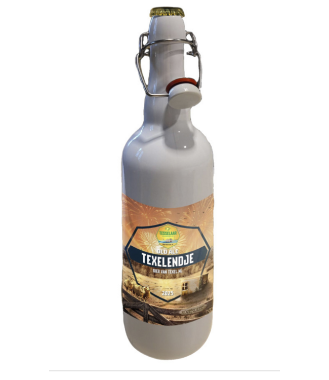 Tesselaar Texelendje 2025