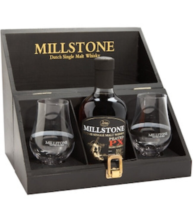Millstone Geschenkverpakking