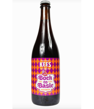 Bock to Basic Bock to Basic