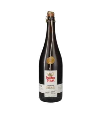 Gulden Draak Cuvée Prestige Gulden Draak Cuvée Prestige