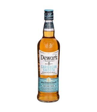 Dewar's 8Y