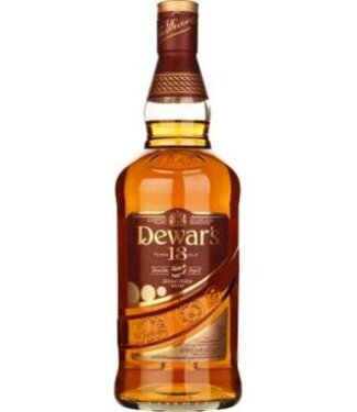 Dewar's 18Y