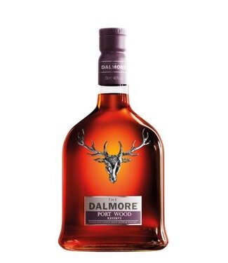 Dalmore Port Wood Reserve