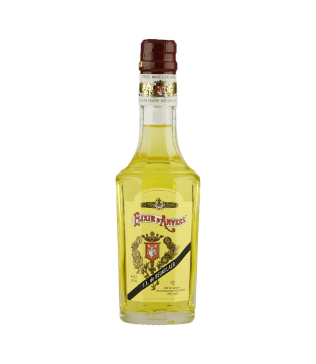 Elixir d' Anvers