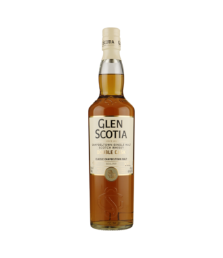 Glen Scotia Double Cask Classic