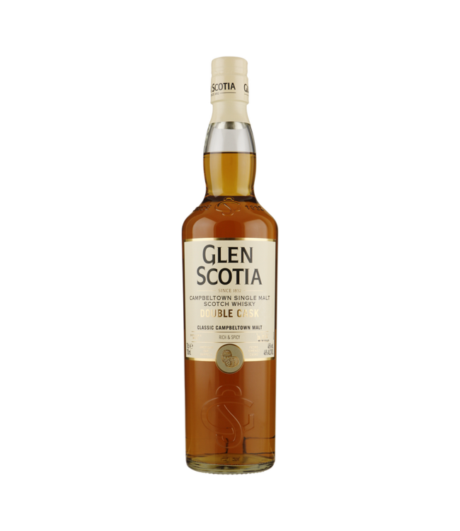 Glen Scotia Double Cask Classic