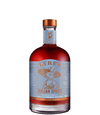 Lyre's Italian Spirit