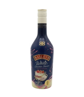 Baileys White chocolate flavour