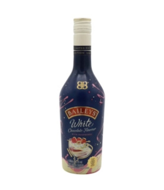 Baileys White Chocolate Flavour