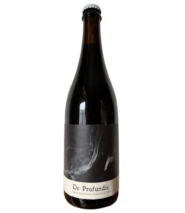 Bliksem De Profundis