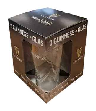 Guinness GV