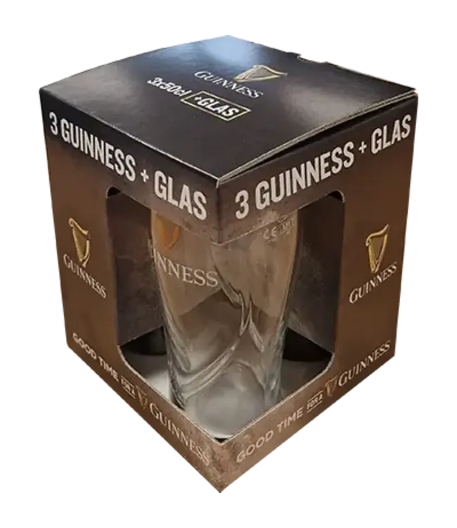 Guinness GV