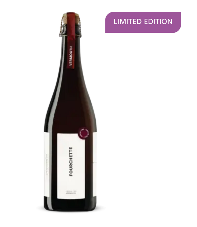 Fourchette Grand Cru 75cl