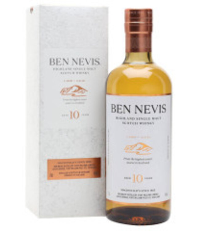 Ben Nevis 10Y