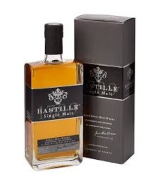 Bastille Single Malt
