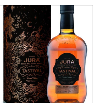 Jura Tastival 2017