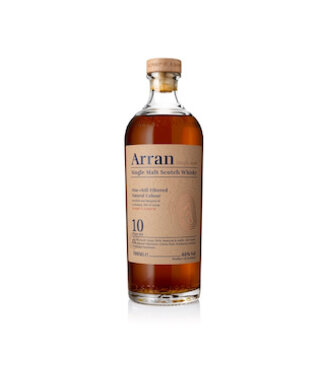 Arran 10Y