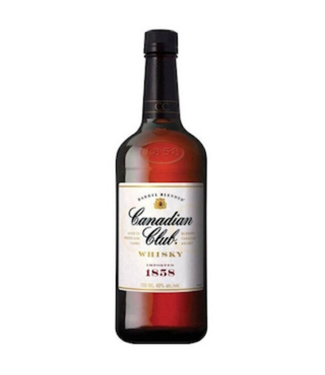 Canadian Club